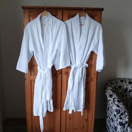 فيلا Butterflies Rest Draperstown المظهر الخارجي الصورة