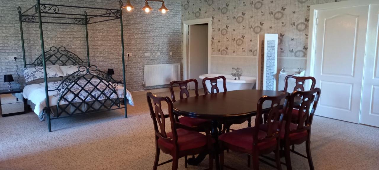 فيلا Butterflies Rest Draperstown المظهر الخارجي الصورة