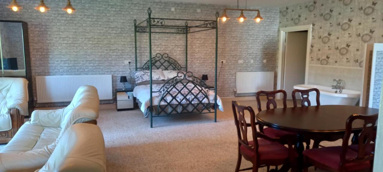 فيلا Butterflies Rest Draperstown المظهر الخارجي الصورة
