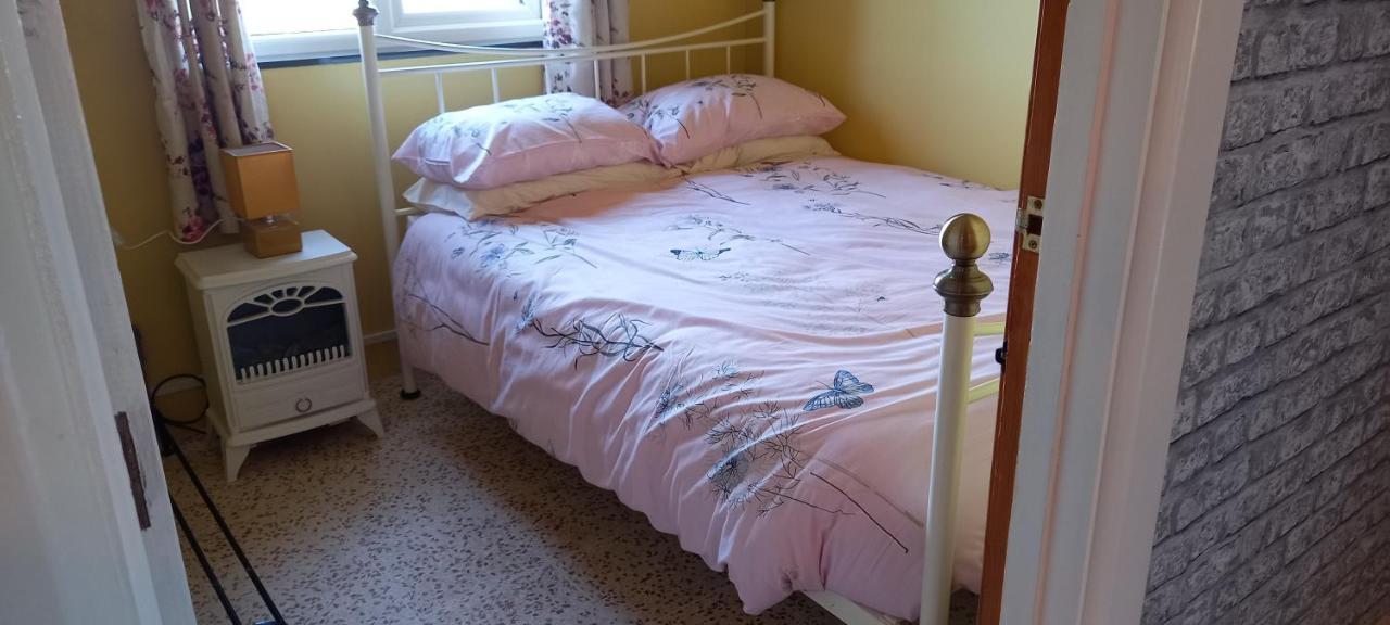 فيلا Butterflies Rest Draperstown المظهر الخارجي الصورة
