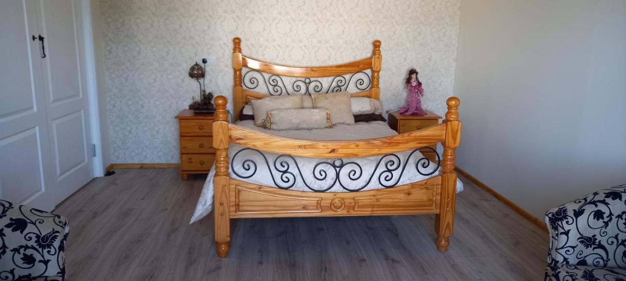 فيلا Butterflies Rest Draperstown المظهر الخارجي الصورة