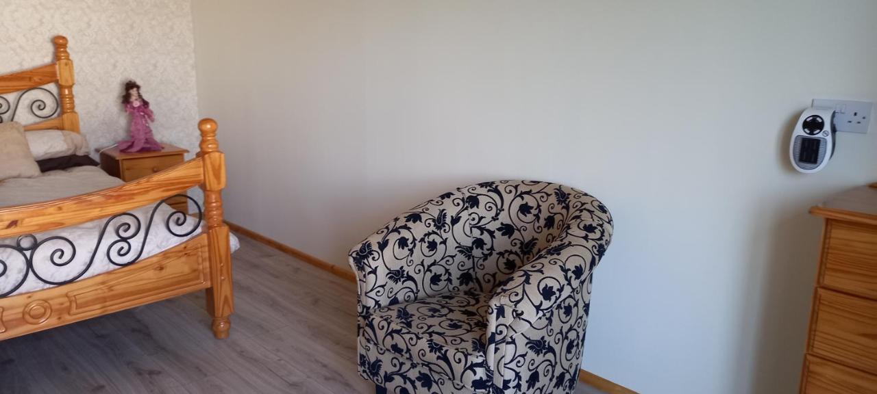 فيلا Butterflies Rest Draperstown المظهر الخارجي الصورة