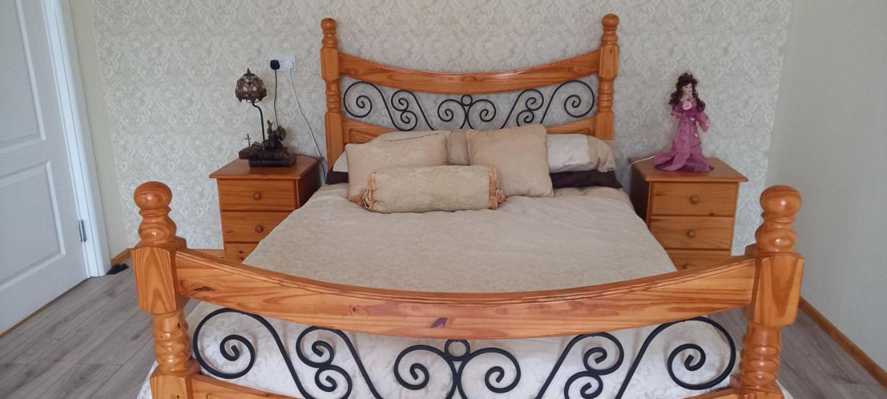 فيلا Butterflies Rest Draperstown المظهر الخارجي الصورة