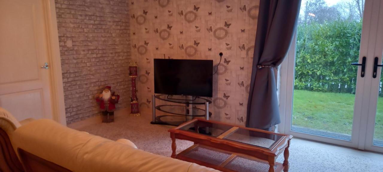 فيلا Butterflies Rest Draperstown المظهر الخارجي الصورة