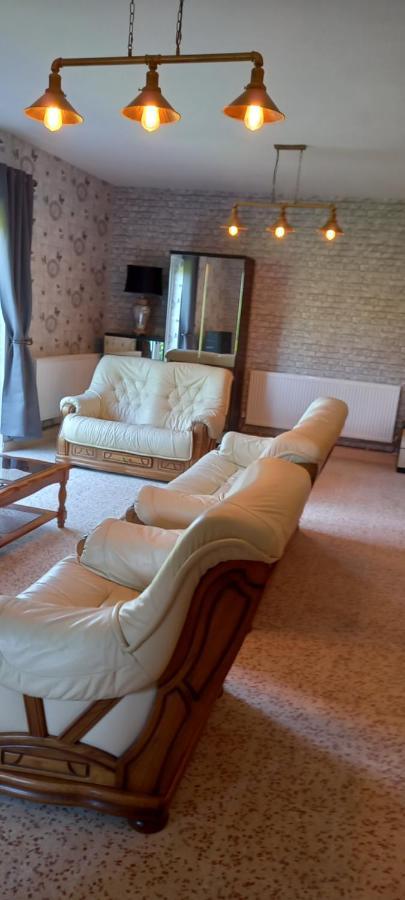 فيلا Butterflies Rest Draperstown المظهر الخارجي الصورة
