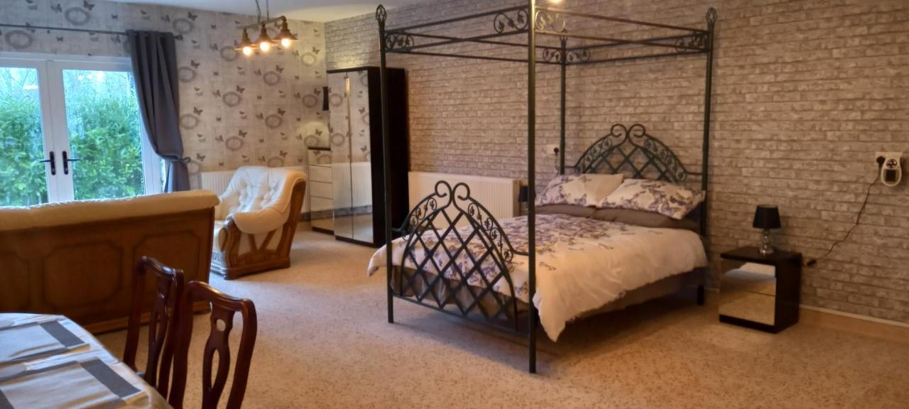 فيلا Butterflies Rest Draperstown المظهر الخارجي الصورة