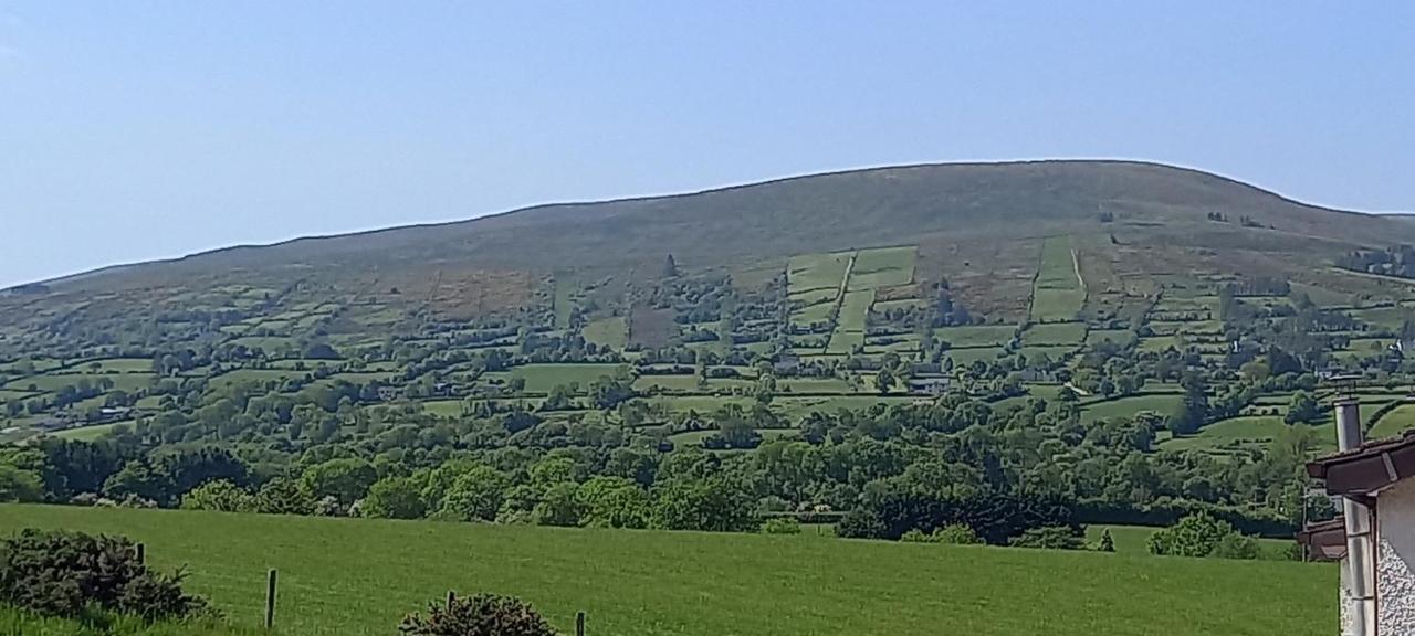 فيلا Butterflies Rest Draperstown المظهر الخارجي الصورة