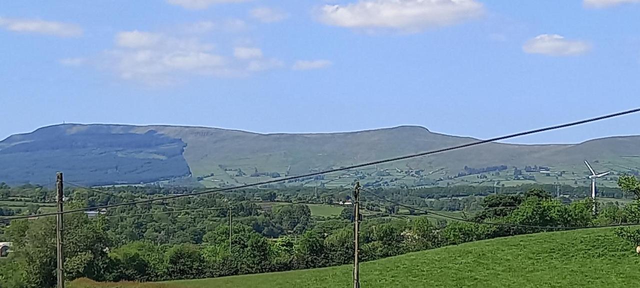 فيلا Butterflies Rest Draperstown المظهر الخارجي الصورة