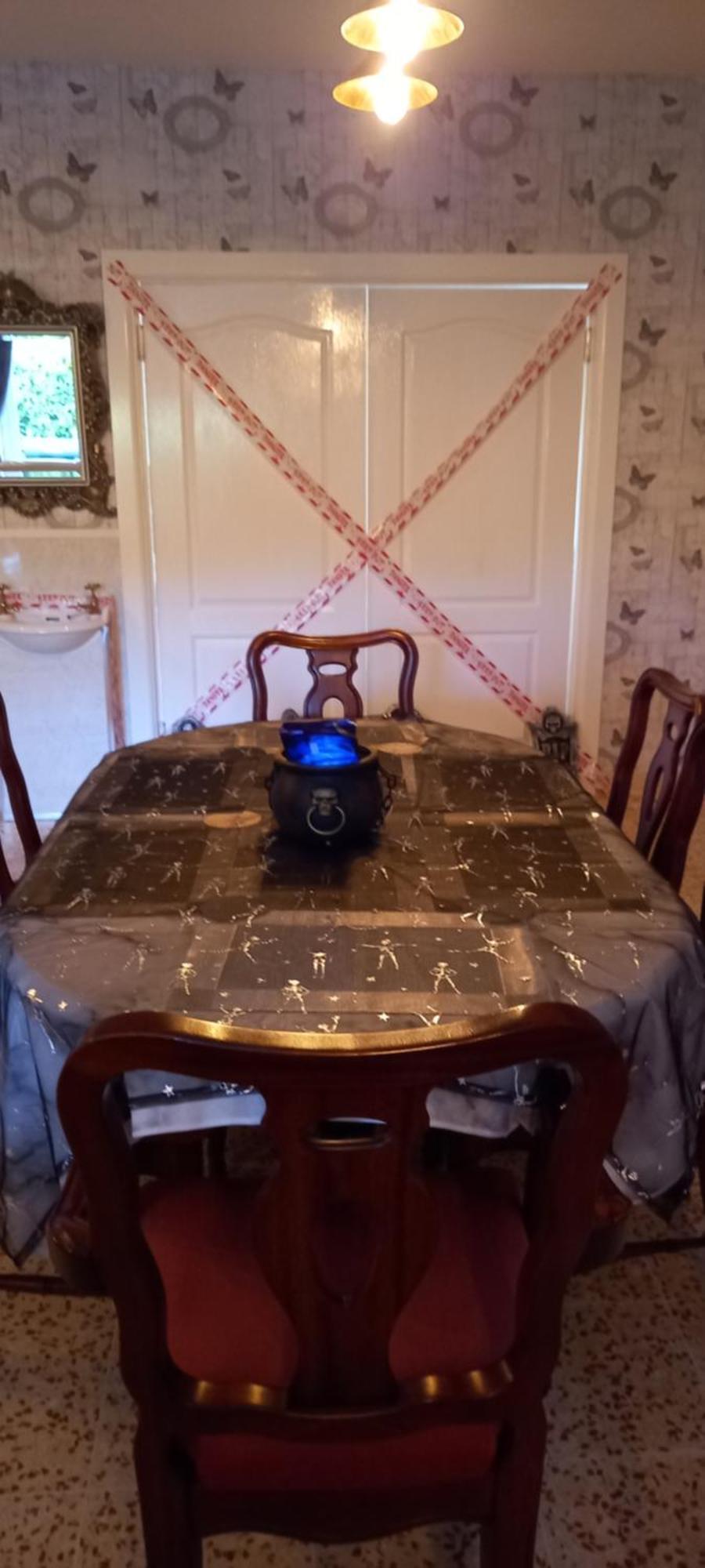 فيلا Butterflies Rest Draperstown المظهر الخارجي الصورة